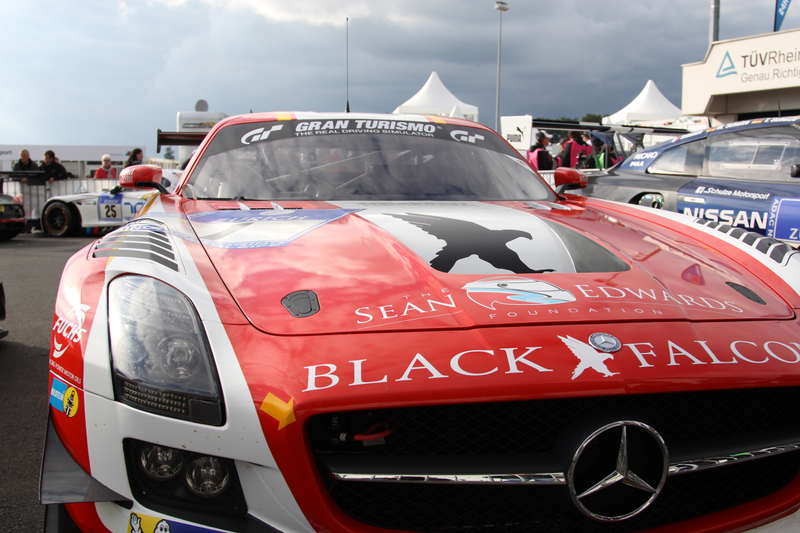 Illustration for article titled Nurburgring 24h Photodump